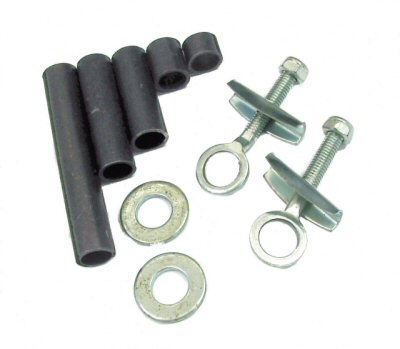 Axle Spacers